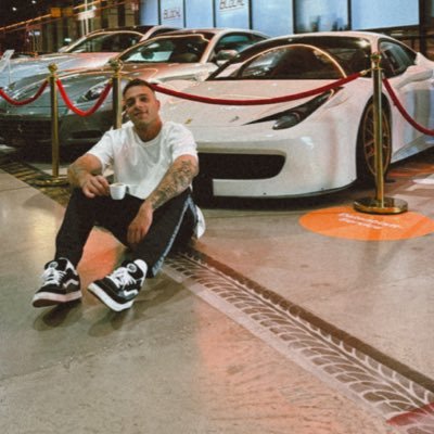 Kaspalover69's profile picture. 