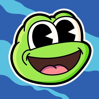 PoggersShop's profile picture. ⚡️ Energy, 💦 Hydration, and 😴 Sleep drink mixes! Check out our token @BelievePoggers