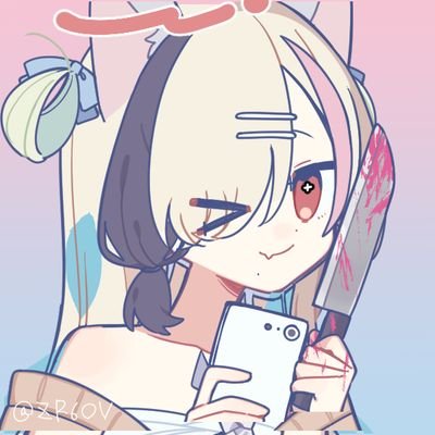 zayuqier's profile picture. 这里是筱柒❤️/生产日期；2005-10*29/無證含糖mtf/雙相/社恐/容貌焦慮/宅/半清水/最讨厌滥交/一个精神病，全都会受不了我，离我而去/不要和柒儿谈感情/想成為小天使/身高體重169，55/在努力减肥了/柒儿很好被骗的，想做什么都可以/同類互fo喵/需要互推私窩咪……柒儿会变更好……