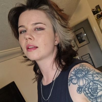 laurencmpbll's profile picture. 32. Event person, immersive show and scare attraction writer, actor & scenic artist