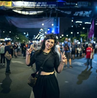 kiftzuli's profile picture. Prague Benbenisti