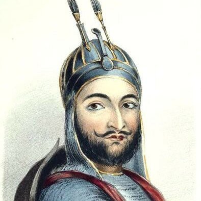 WAZIR_MAK111's profile picture. Former UN Advisor - Counter Terrorism and Narcotics |

Expert @ Economic, Sociopoltical, Geopolitical & Security Apparatus |

Middle East, South & Central Asia|