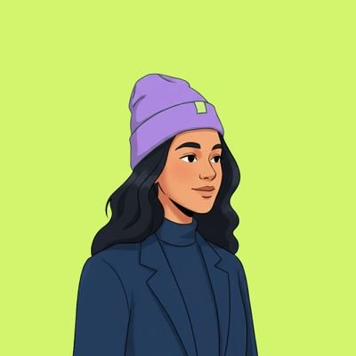 mona_saas's profile picture. 🎶 Music meets Blockchain | Grade XV builder l Content l Researchers on AI & RBT Building @Agentrankapp and targeting to work with VCs and Blockchain ecosystem