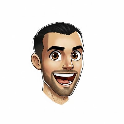 RafaM1995's profile picture. 🏆 Streamer de PS5 | Cazador de trofeos y platinos
🎮 Directos en Twitch | Juegos de PS Plus y más
🔴 En directo en Twitch - https://t.co/IHxHAC4EwP