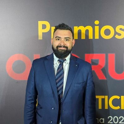 NSuarezColman's profile picture. Rionegrino Abogado, Republicano, liberal |
Presidente @RepunidosRN
Director de @fundapolorn
⭐️⭐️⭐️