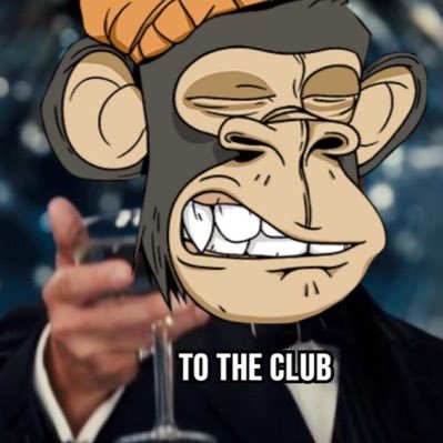 BAYCfightClub's profile picture. first rule of fight club 👀 2931