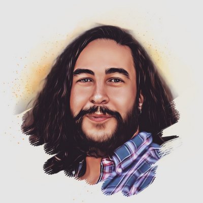 heardofsami's profile picture. 1½x→1000x engineer training arc (Gauntlet AI C3) 🛡️@gauntletai Competitive Spicy Pepper Eating Champ 🌶️ @League_of_Fire Washed up DDR player 🔼🔽◀️▶️ 日本語でもいい