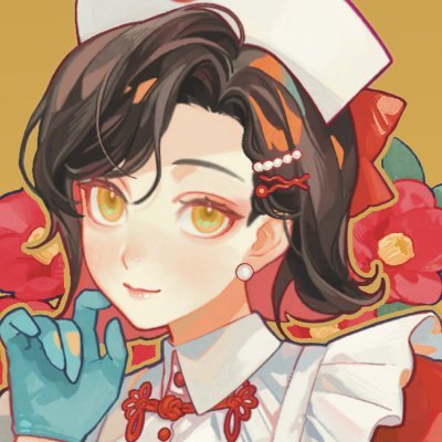 ryou21hann's profile picture. ——來自文明開放自由戀愛1930年代臺灣的摩登女子vtuber 🥀頻道 ▎https://t.co/noJB7Bz0MD 🥀訂閱會員▎ https://t.co/Ix5LJUamB5 🥀棉花糖 ▎https://t.co/sqPjqSlAOR 個人勢【合作邀約】 ryouhann21@gmail.com