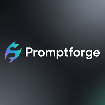 LaunchForgeAI's profile picture. 