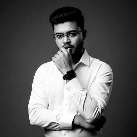 RaktimMitra6's profile picture. R&D Scientist @ Trishul Biotech | Former Ph.D. Scholar at ICAR- Indian Agricultural Research Institute @iaripusa1
#Agriculture #PlantScience