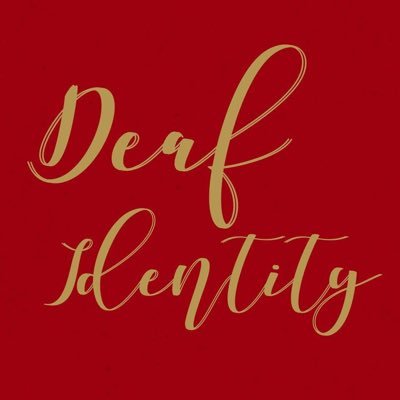 @deafidentity