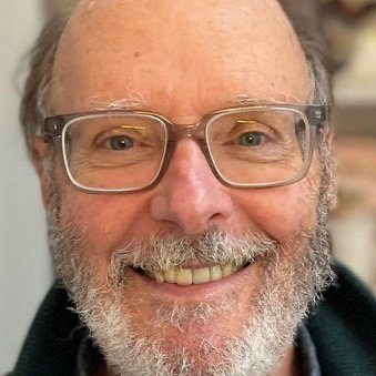 James O. Mauldin 💙🇺🇸