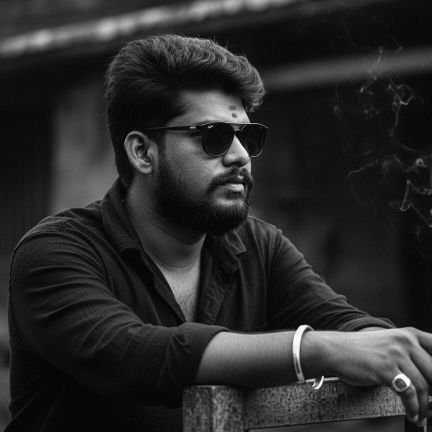 massmani__91's profile picture. 'நீ வாழ பிறரை கெடுக்காதே'. 💥