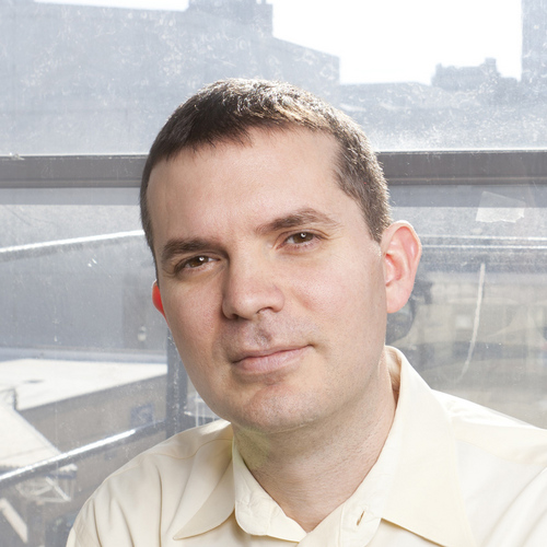 Alex Mulcahy