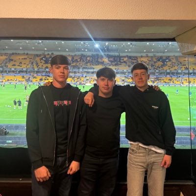Dan_Harrison5's profile picture. 