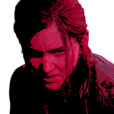 ATiredSurvivor's profile picture. You can't stop this