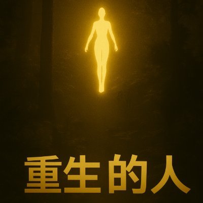REBIRTHMANBNB's profile picture. 在区块链中重生
Zài qūkuài liàn zhōng chóngshēng