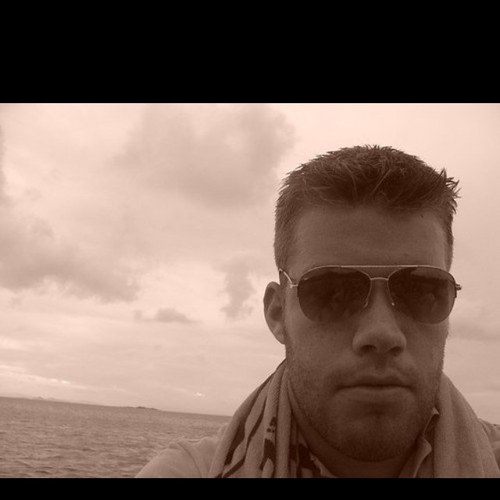 koendenh's profile picture. 