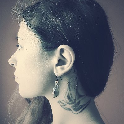 _kityounot's profile picture. Individualist | Capitalist | Writer | Artist | Gamer