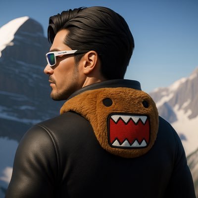 Kgs_190's profile picture. Nfa