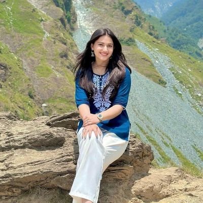 anamika_699's profile picture. Memer Girl 😜 | Movie Lover 🎬 | College Student 👩‍🎓 | volleyball player 🏐 | Follow me for laughs 😁 | Sanatani 🚩| Jai Shree Ram ❣️ | 💯 Follow Back 😎 |