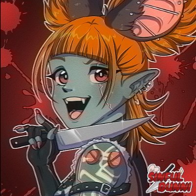 Raven | ZombieVTuber🐀 🧟‍♂️さんのプロフィール画像