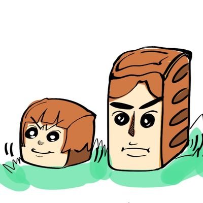 loForeVe_MhDHH's profile picture. bb04z🍞🥖/ candyz🍬🍭/ lemon zest trio🍋/
fanart njz🪄 random