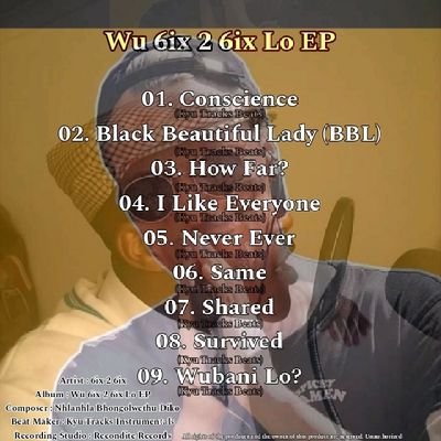 6ix26ix1's profile picture. 🇿🇦♊Omniscient♊🇿🇦