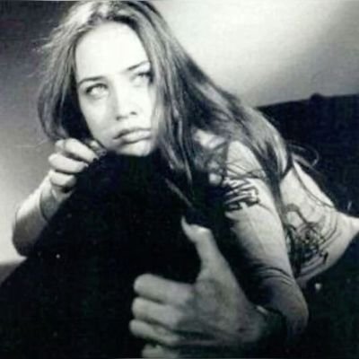 spvirale's profile picture. maladaptive daydreaming