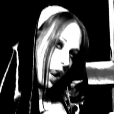 mmeowix's profile picture. hornyposting