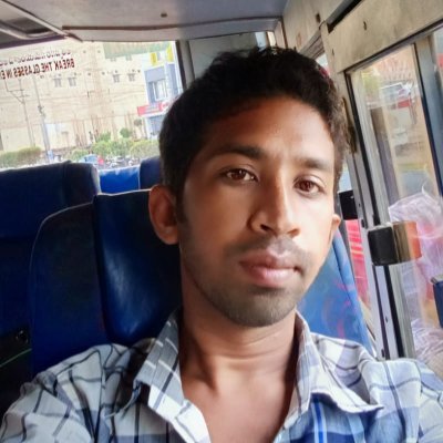 Oxshaikafzal's profile picture. Enthusiastic in web3