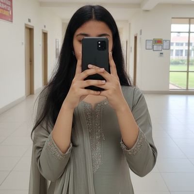 Itz_Me_Div_ya's profile picture. 19 | She/Her | College Life|Coding|Learning |Crafting innovative & scalable tech | Join me to be a part in this journey! 
#TechLife #Follow #Lets_Interact