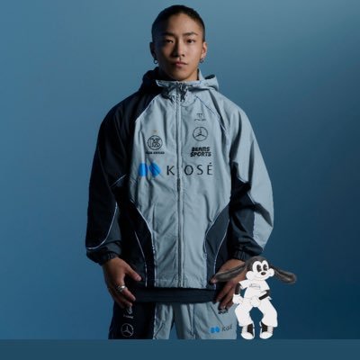 happyboy_yu_ki's profile picture. 99(26) fuk Rep: KOSÉ 8ROCKS/九州男児/FOUND NATION (＠kose8rocks)(@kyushudanji_ent)