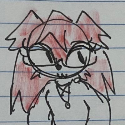 cambrii_8's profile picture. I lost my old account💔// 16 // ESP-ENG (inglish is not my first lenguage..)//🇵🇪//Multifandom but currently Interested in OM and Sonic !!// I can’t draw mecha