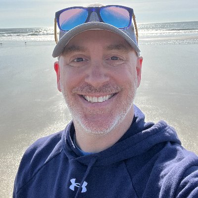 TheMrPooler's profile picture. Husband & father | Educator & Coach