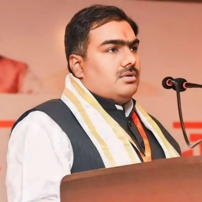 chshekharbjp's profile picture. State General Secretary - Organisation (BJP Telangana)
