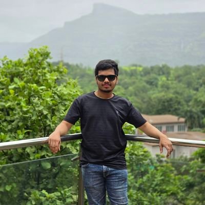 shivam1944101's profile picture. Software engineer 🧑🏼‍💻 | Student of Life📚  | Cinephile 🎬 | Always Evolving🧠 | Open to Collaboration , Feedbacks