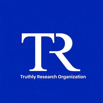 TruthlyResearch's profile picture. Exposing the untold truths behind global events, trends & corporations. Facts. Proof. No agenda.  All tweets  are based on internet available sources.