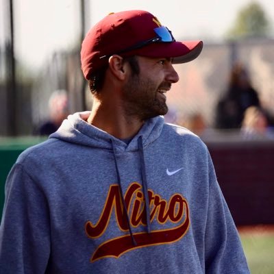 tannerjreboulet's profile picture. ⚾️ Head Coach @NitroGold2028 /Baseball Instructor ⚾️ Commercial Insurance Agent #JucoBandit