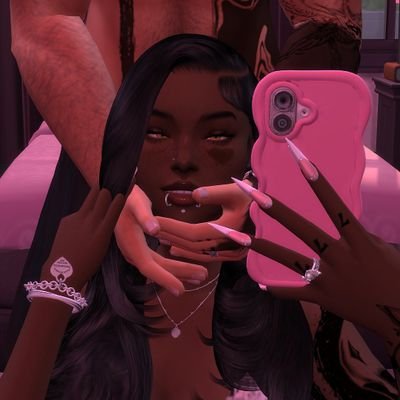 GGermazine's profile picture. | 21 |･New on Sims Twitter ⋆

⋆.ೃ࿔*:･Enjoy playing Sims 4⋆.ೃ࿔*:･