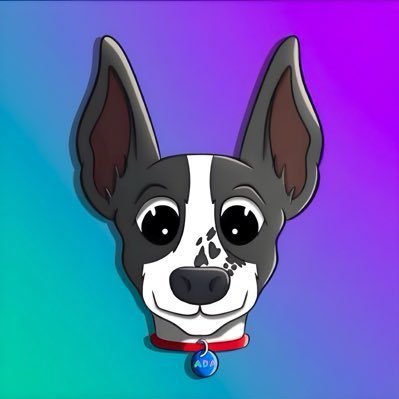 ADAonSoi's profile picture. Official account of $ADASOL: Named after @Solana Founder & Ceo@aeyakovenko's dog | Come Join the #ADAPACK Today! 凸 Community ◎ Solana https://t.co/SABskgykwL