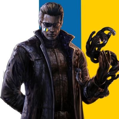 Thaisnwn's profile picture. i LOVE Albert Wesker 💕