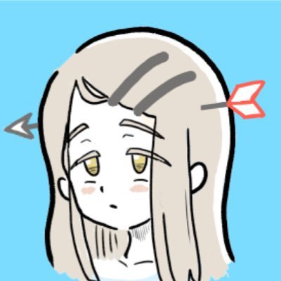 ware_sakebu's profile picture. 推しの自給自足をするアカウント/お題箱↓ /雑多なサブ垢▶︎@ecrof_sub