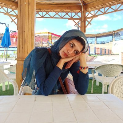 la_veroniquee's profile picture. From Z to A