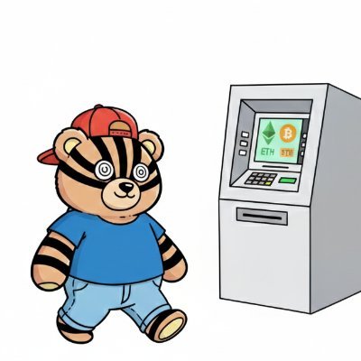 tedusir's profile picture. ex-@awscloud | curr. @cloudflare