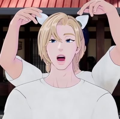 yutucaliseu's profile picture. plave is my priority |  heavy RT