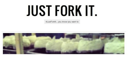 Just Fork It