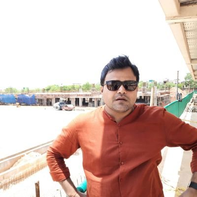 KpBhargava's profile picture. Journalist l Ex @ANI  |Tweets are personal | Bhargava.kapil1@gmail.com |