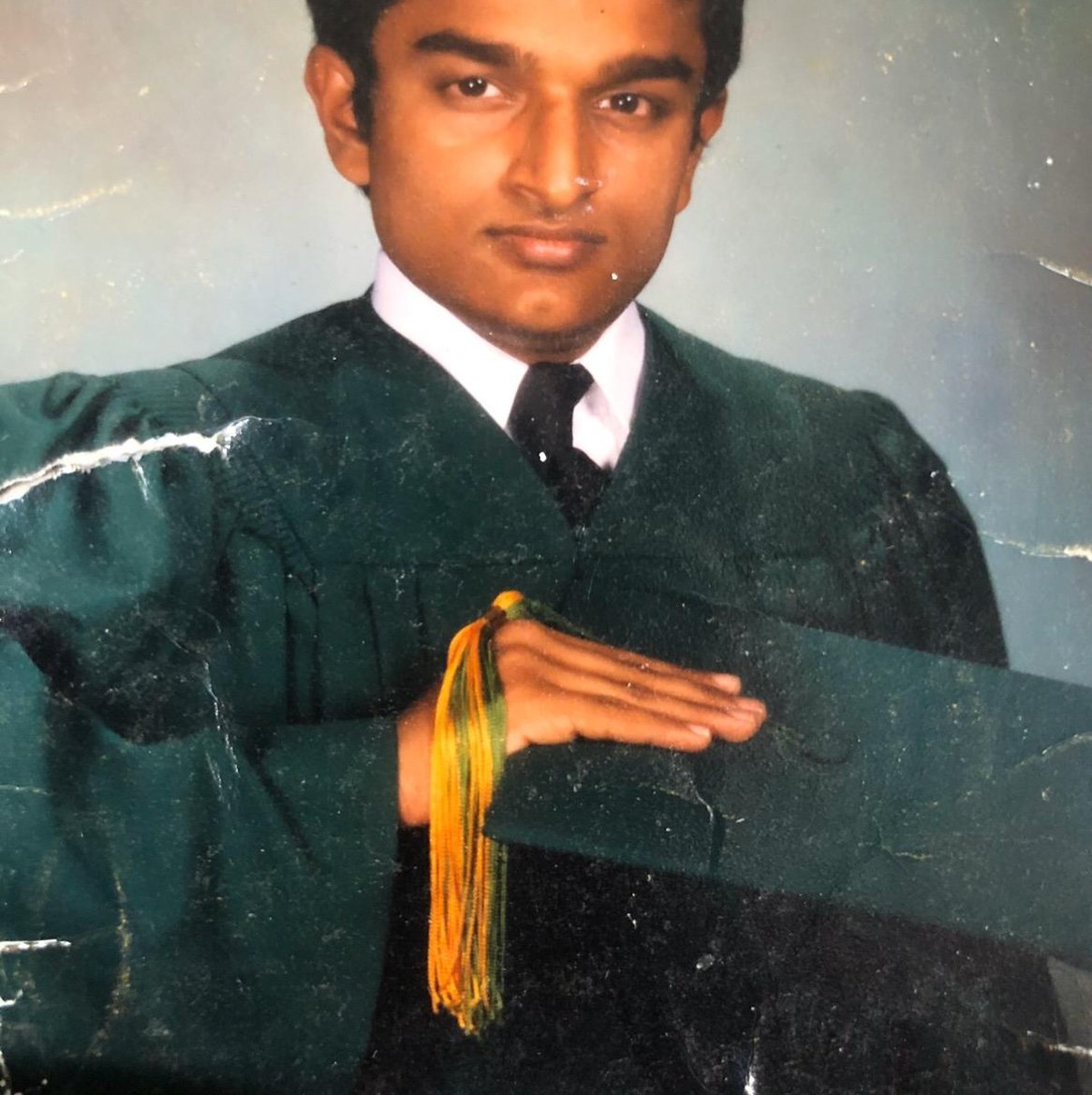 HemantOOUCH's profile picture. 