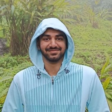 kunalvermax's profile picture. applied ai engineer @thineai @merlinaibyfoyer▪️https://t.co/CgfTIqDOHg▪️https://t.co/O0V6VI5brO
